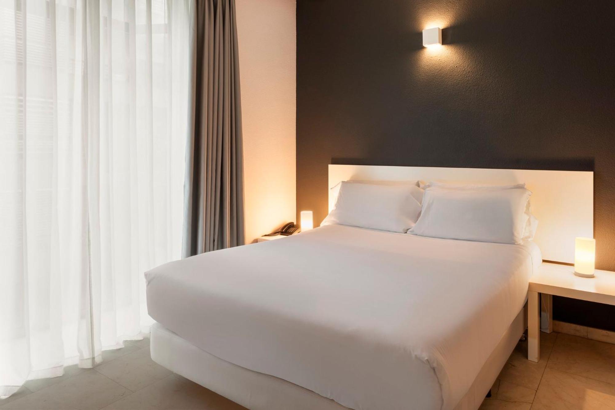 Sercotel Togumar Madrid Kültér fotó