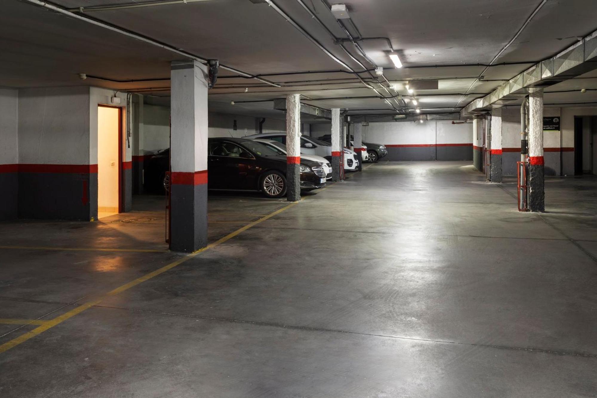 Sercotel Togumar Madrid Kültér fotó
