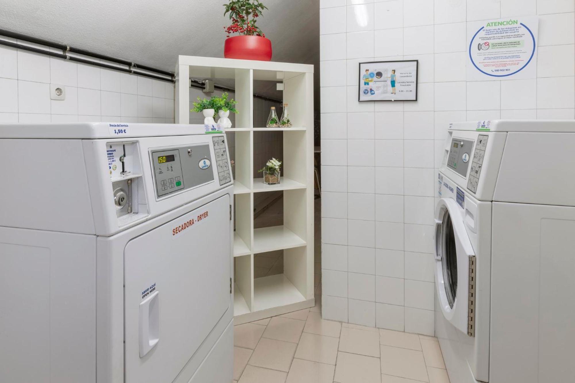 Sercotel Togumar Madrid Kültér fotó