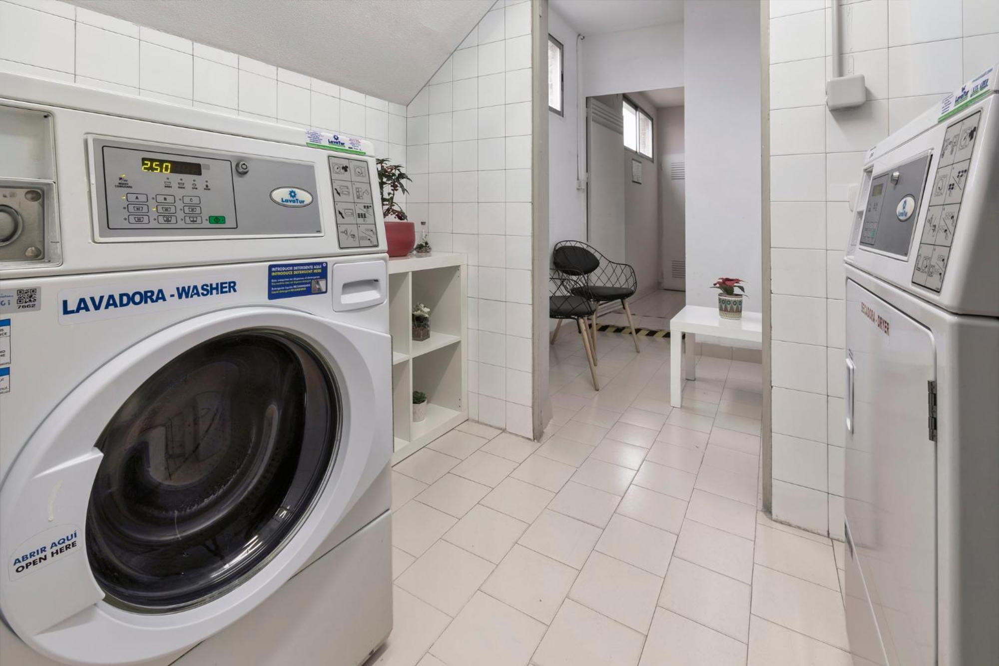 Sercotel Togumar Madrid Kültér fotó